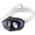 thumbnail image 3 of Lentes de Realidad Virtual OCULUS Meta Quest 3 8GB 512GB 90Hz 4K beige, 3 of 5