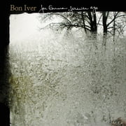 Bon Iver - For Emma Forever Ago - Rock - Vinyl