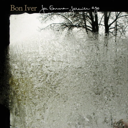 For Emma Forever Ago (Vinyl)