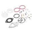 thumbnail image 1 of Kit de reparación de carburador Aramox Apto para Stratton 796184 796081 790727 Master Overhaul Nikki ANGGREK, 1 of 8