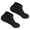 S, variant on 3mm Neoprene Socks Diving Socks Men Women Beach Water Socks Outdoor Warm Socks for Snorkeling Surfing Outdoor Activities
