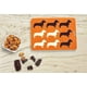 thumbnail image 4 of Dachshund Shaped Silicone Ice Cube Molds and Trays Cartoon Frozen Ice Cube Molds, 4 of 5