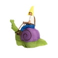thumbnail image 3 of Costume Gonflable pour Enfants Grumpy Snail, 3 of 5