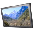 thumbnail image 1 of 15 .6 Inch IPS Touchmonitor, IP65 Waterproof Display Panel, Embedded Capacitive LCD Display, Energy Saving, for Industrial and Commercial Fields, 1 of 8