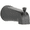 Oil Bronze, variant on Delta Pull-Up Diverter Tub Spout in Oil Rubbed Bronze RP61357OB