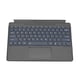 thumbnail image 5 of Teclado Inalámbrico Touchpad BT para Surface Pro 8/9/10/X (Retroiluminado), 5 of 9