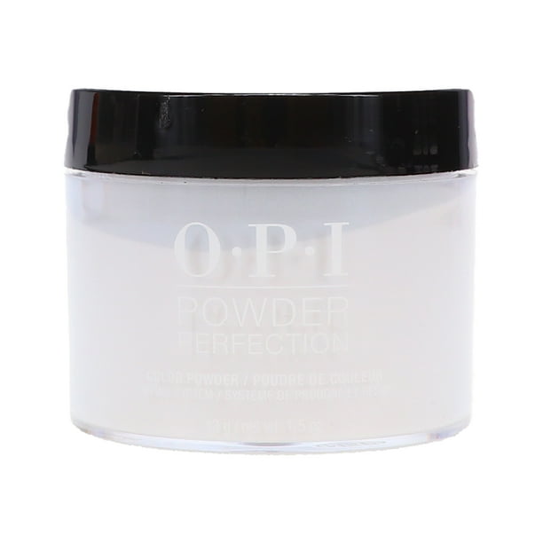 OPI OPI DIP POWDER PERFECTION FUNNY BUNNY 1.5 OZ (47G