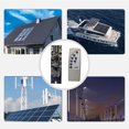 thumbnail image 4 of Sensor de Cuerpo de Radar Likrtyny Placa de Circuito de Control de Inducción de Luz Solar, 4 of 9