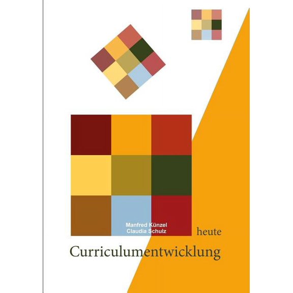 Curriculumsentwicklung 2017, (Paperback)