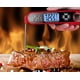 thumbnail image 4 of Termómetro para carne oso de fresa Electrónica doble sonda, 4 of 4
