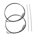 thumbnail image 3 of Cable de transmisión Accesorios para quitanieves 946-04230 746-04230B para quitanieves 746-04230, 3 of 8