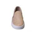 thumbnail image 5 of Revitalign Boardwalk Canvas - Women's Slip-on Comfort Shoe, 5 of 8