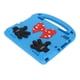 thumbnail image 2 of Funda Universal para tableta para niños, antideslizante, resistente a impactos, soporte para Palma de dibujos animados, funda para tableta y ordenador para niños, 2 of 8