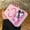 Pink, variant on Magnetic Phone Case for iPhone 17 Air 16 11 12 13 14 15 Pro Max for Big Window Charger Protector Cover,Black,for iPhone 13 Pro Max