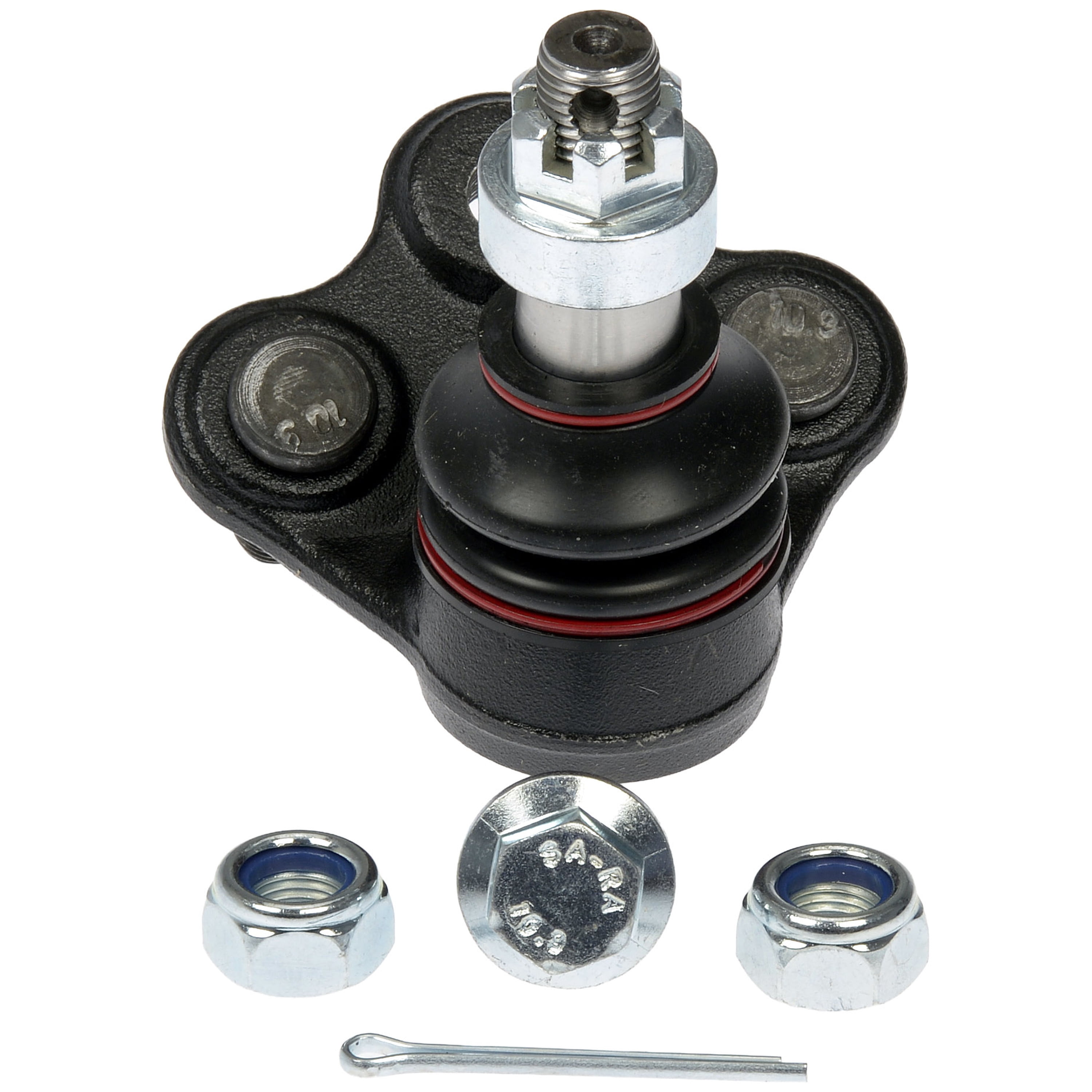 Dorman 533-003 Front Lower Suspension Ball Joint for Specific Toyota Models