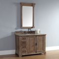 thumbnail image 2 of James Martin Providence 48 in. Single Bathroom Vanity, 2 of 11