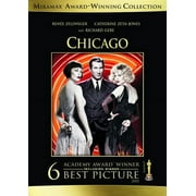 Chicago (DVD), Miramax, Music & Performance