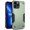 green, variant on Decase For iPhone 11, Luxury Heavy Duty Anti-Scratch Shockproof Protective Phone Bumper Cover with Full Body Rubber Armor Bumper Military Grade Drop Protection Phone Case, blue
