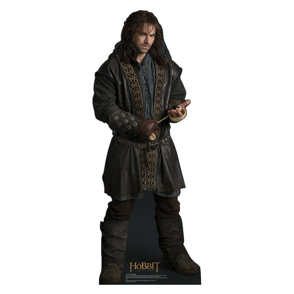 Kili The Dwarf (The Hobbit)