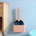 thumbnail image 3 of 1 PCpinkCat Litter Scoop - Premium ABS Plastic Cleaning Tool - Durable and Easy to Clean, 3 of 4