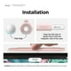 thumbnail image 4 of Funda Elago x MONAMI compatible con Apple Pencil Pro y 2nd G, 4 of 8