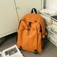 thumbnail image 3 of Bolsos De Hombro Para Hombre Y Mujer, Mochila Universitaria, Bolso De Viaje De Gran Capacidad, Impermeable Y Con M Ltiples Compartimentos, Dise O Elegante, Para Estudiantes, Uso Diario, 3 of 8