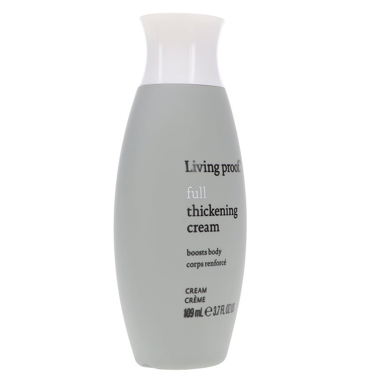 thickening gel creme