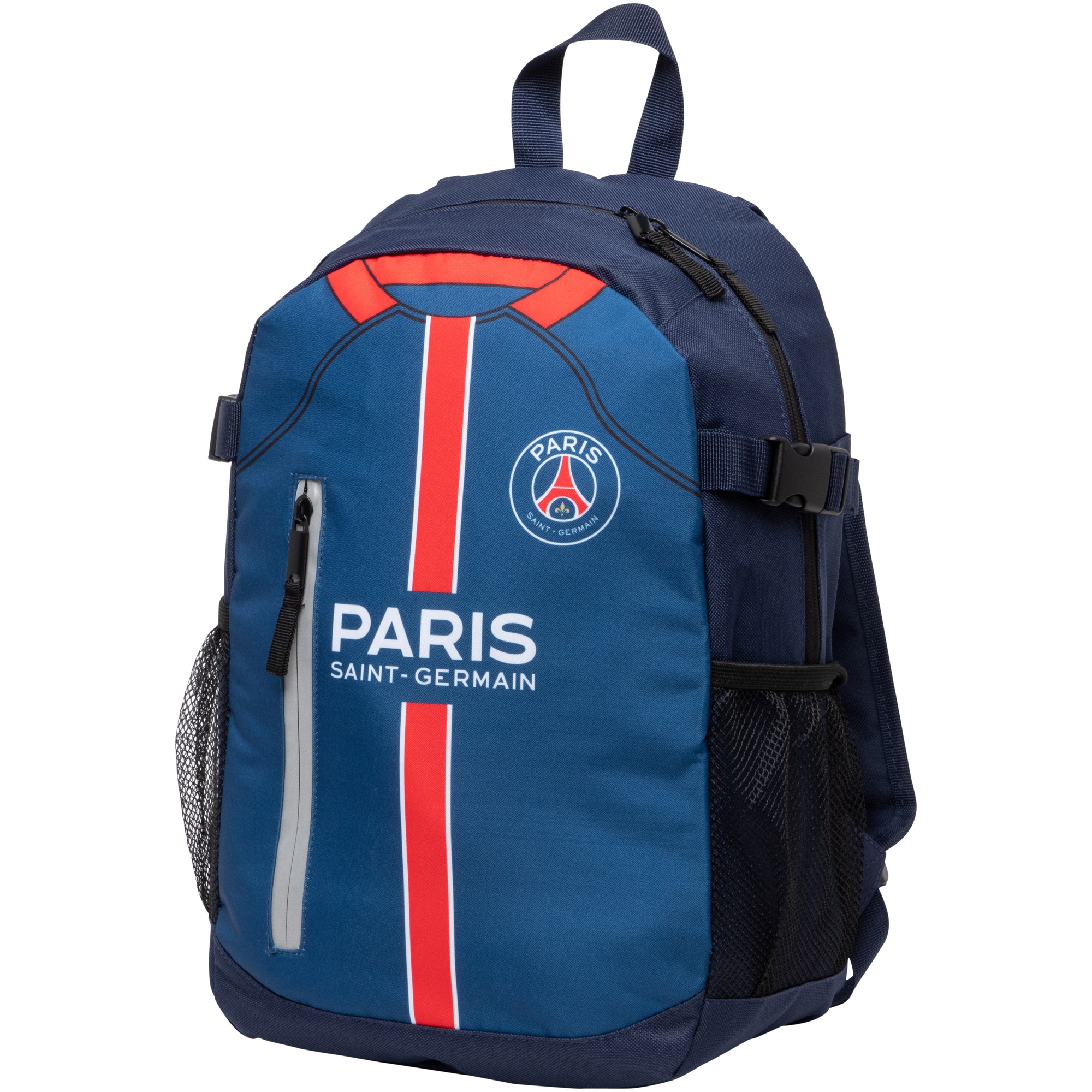paris themed backpacks