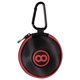 thumbnail image 1 of Bolsa para Bola con Clip, Bolsa de Bola para Sujetar Bolas Blancas, Bolas de Billar, Bolas de Billar, Bola de Entrenamiento una Su Bolsa de Taco, 1 of 7