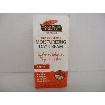 Palmer's Cocoa Butter Formula Daily Facial Lotion, 3.38 Oz.