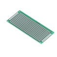 thumbnail image 4 of 10Pcs DIY Prototype Board Universal Double Sided Boards Kit for Engineers Technicians 3cmx7cm, 4 of 4