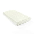 thumbnail image 4 of Lush Decor Garden Of Flowers Soft & P Fitted Crib Sheet Pink Single 28X52X9, 4 of 11