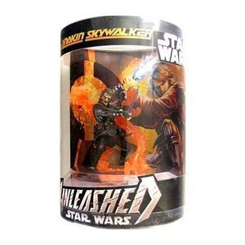 star wars unleashed statue