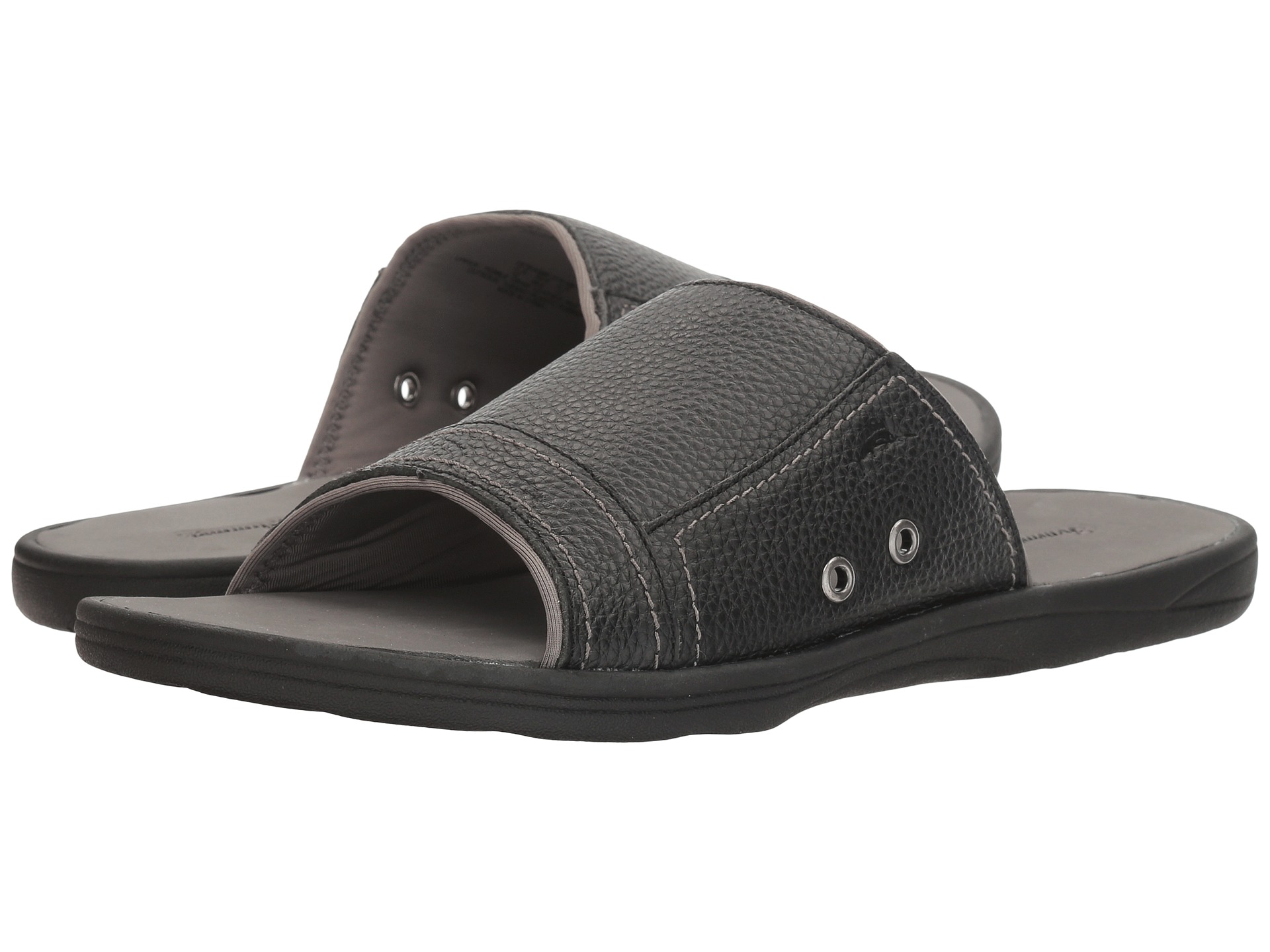Tommy Bahama Mens Seawell Slide Sandals 