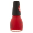 thumbnail image 4 of SinfulColors Professional Nail Polish, No Text Red, 4 of 4