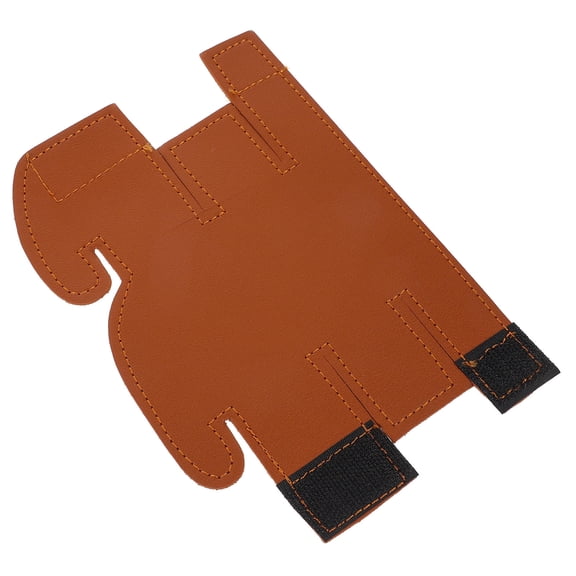 WHAMVOX Anti- Scratch Trumpet Shell Case Parts Accessories Wear-resistant Sleeve