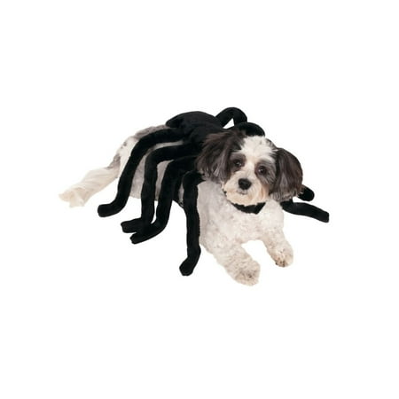 Halloween Spider Harness Pet Costume