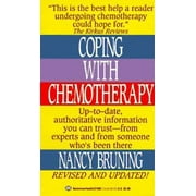 Angle View: Coping with Chemotherapy (Revised Edition) [Mass Market Paperback - Used]