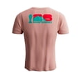 thumbnail image 2 of Playera Fexpro Manga Corta de Mujer Fifa Talla EG Rosa, 2 of 4