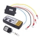 thumbnail image 4 of Kit de cabrestante inalámbrico, control remoto de cabrestante inalámbrico, control de cabrestante inalámbrico, receptor de control de cabrestante, rendimiento de primera categoría, 4 of 9
