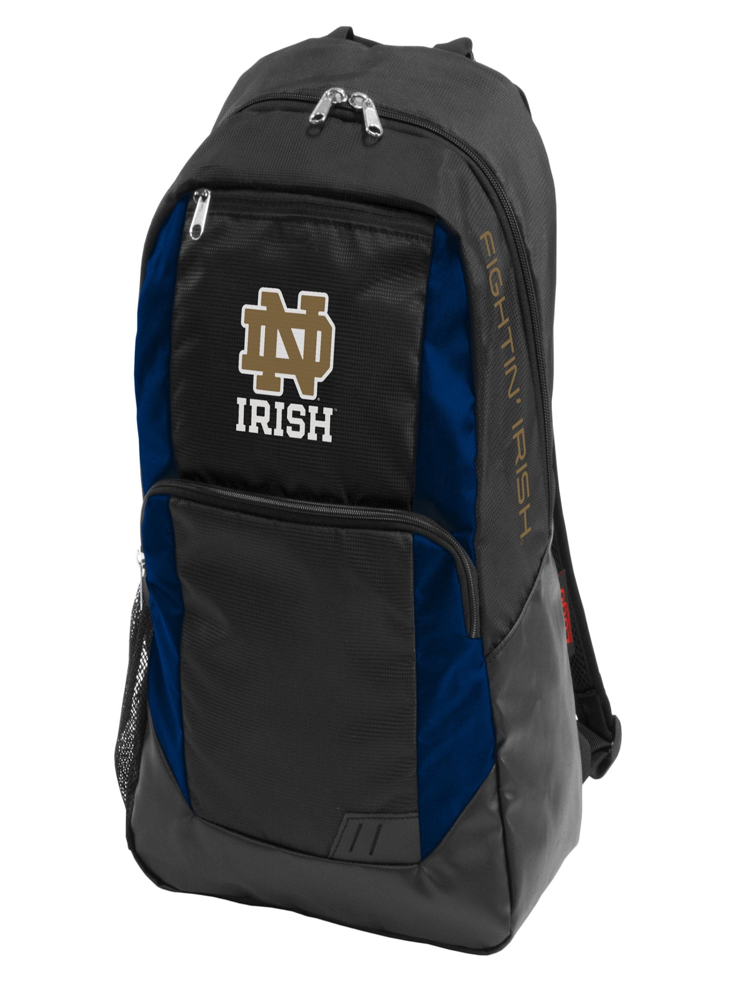 notre dame bookbag