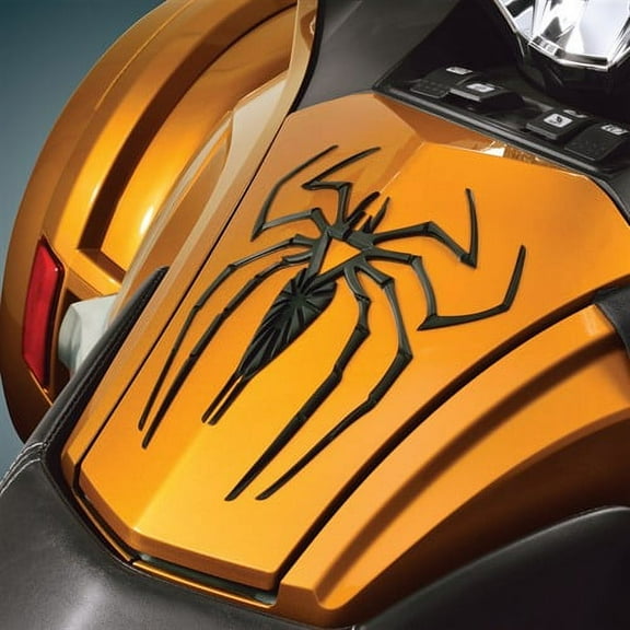 Show Chrome 4-243B Spider Tank Pad