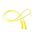 thumbnail image 1 of 1PC Adjustable Silicone Eyeglasses Straps Sunglasses String Ropes Glasses Chain Sports Band Holder Elastic Anti Slip Cords Yellow, 1 of 6