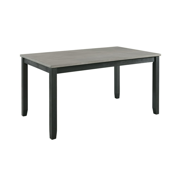 Picket House Furnishings Kona Gray 5 Piece Dining Set
