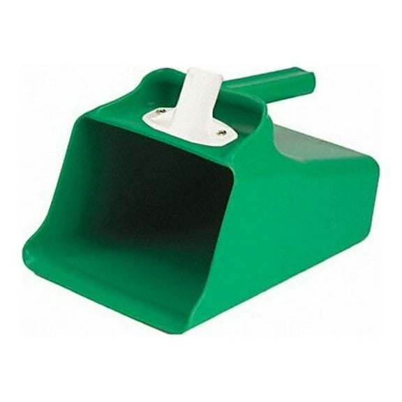 Remco Mega Scoop, 9Wx11L,Green 65522
