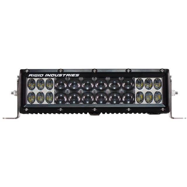 Rigid Industries 17831 E2-Series 10" Driving/Hyperspot Combo LED Light Bar