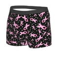thumbnail image 2 of Balery Men'S Design Name Ultra Soft Performance Boxer Briefs-Size Name, 2 of 9