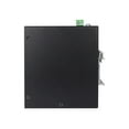 thumbnail image 4 of Tripp Lite Ethernet Switch Unmanaged 8-Port Industrial 10/100/1000 Mbps NGIU08, 4 of 16