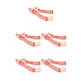 thumbnail image 3 of Guantes de Red de Malla Minnieouse 1 par para Fiesta Mitones Decorativos de Nailon Unisex, 3 of 6