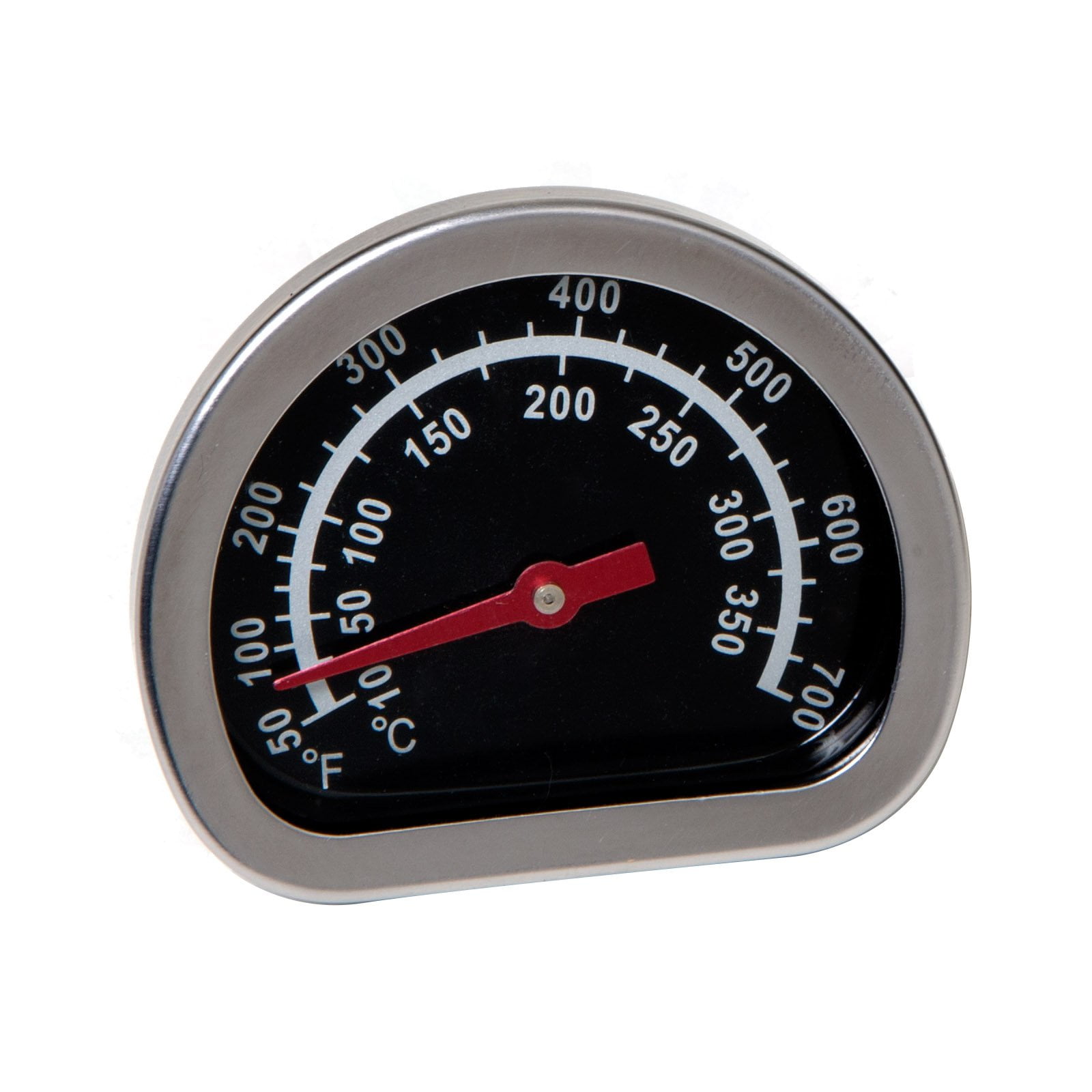 Grillmark 11450A Box Lid Grill Thermometer